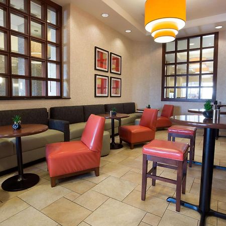 Drury Inn & Suites Columbus Grove City Exteriör bild