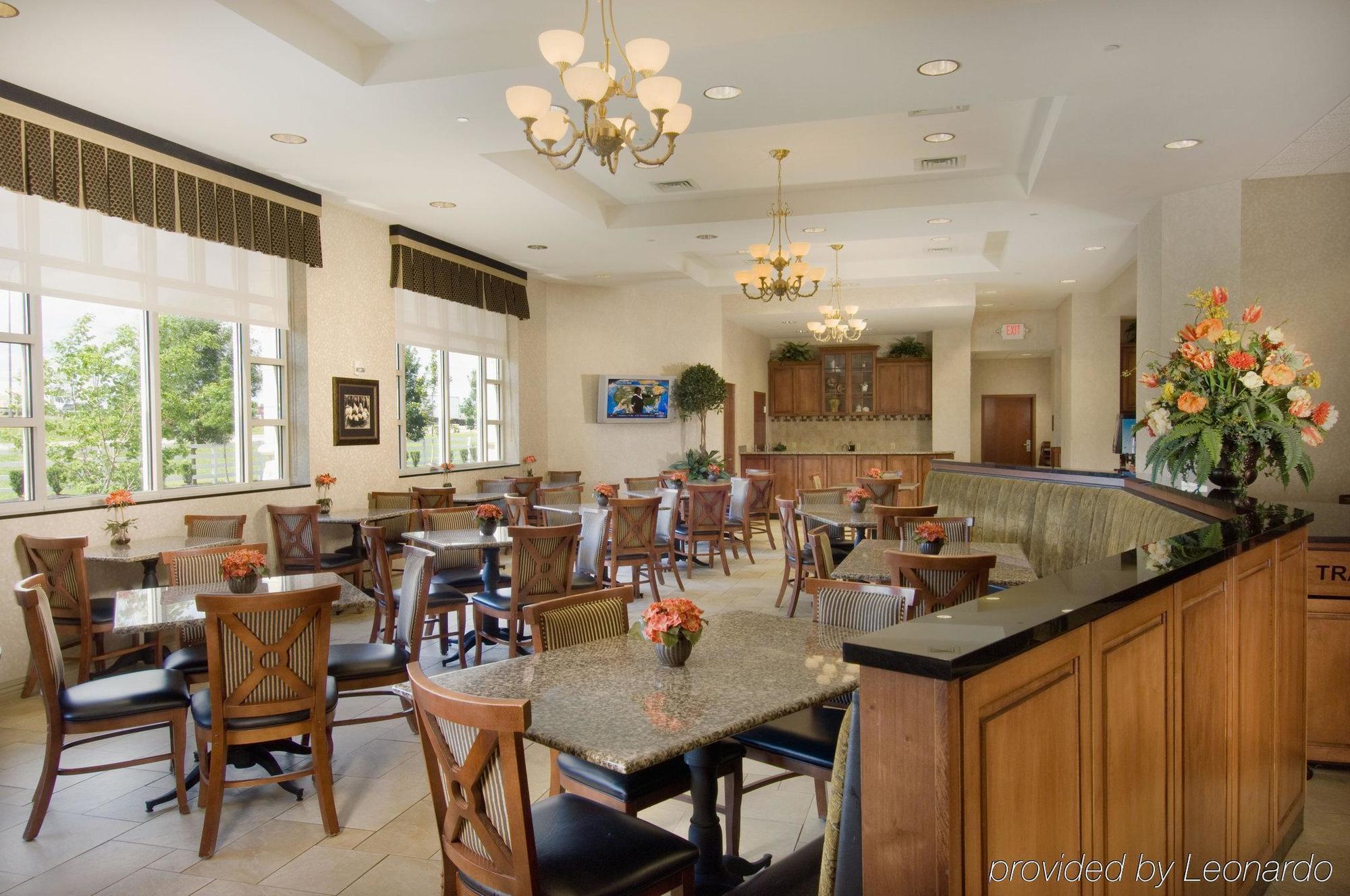 Drury Inn & Suites Columbus Grove City Exteriör bild
