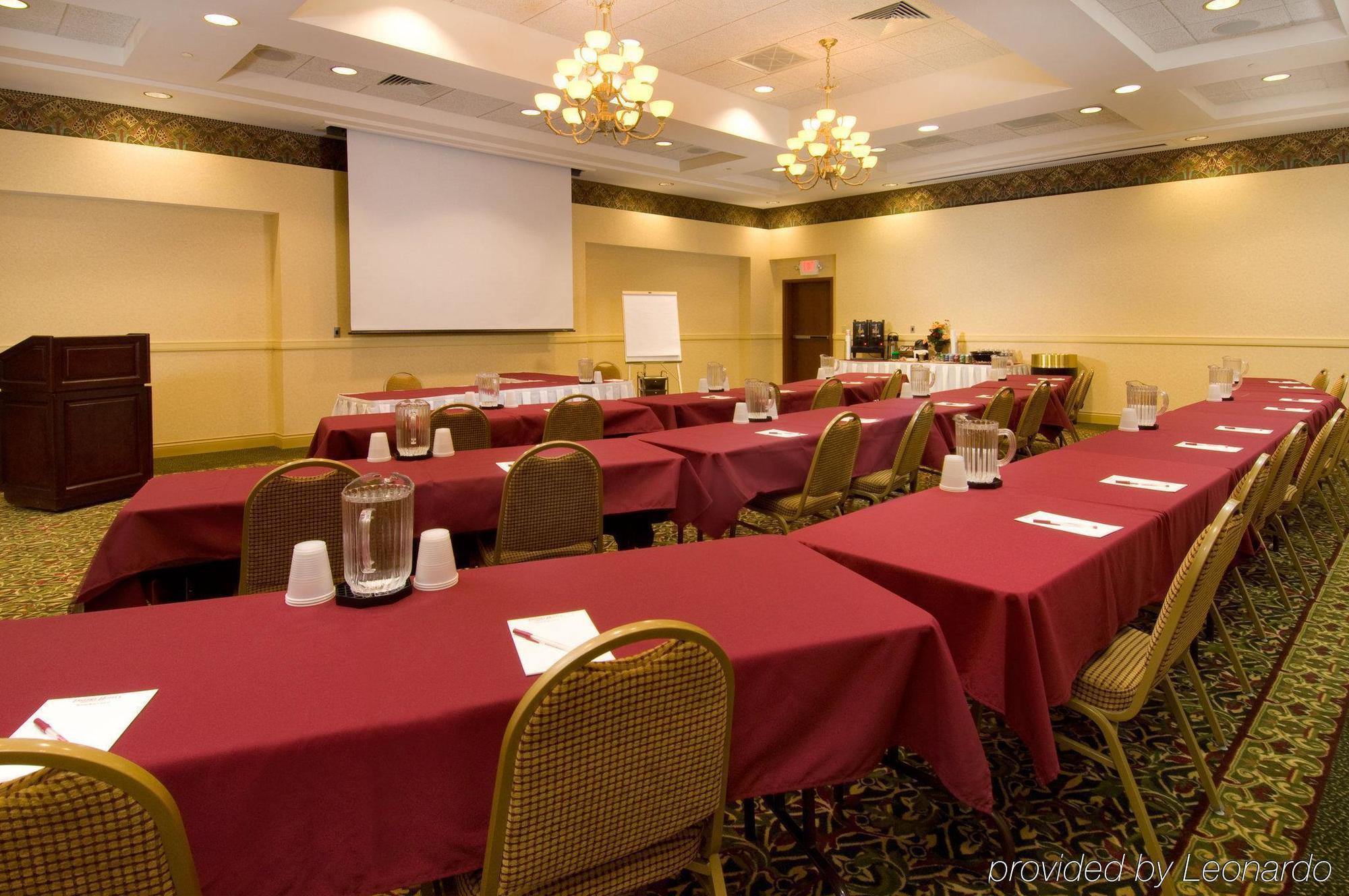 Drury Inn & Suites Columbus Grove City Exteriör bild